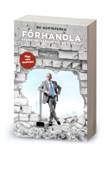 Forhandla-Omslag23 Förhandlings boken
